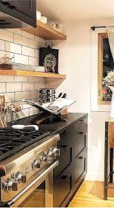 Modern design is streamlined sure but that doesn t mean there isn t room for experimentation and bold choices. 32 Small Modern Kitchen Remodeling Ideas Page 11 Of 32 Womens Ideas