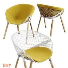 Alias Kobi Chair C34 3d Model Download Maxbrute Furniture Visualization Chair Indoor Chairs Leather Lounge Chair