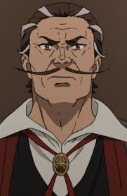 Mushoku Tensei Characters (List) Wiki