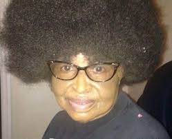 Annie Pearl McCall Obituary