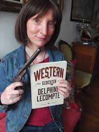 Maybe you would like to learn more about one of these? Parterre Het Wilde Westen Van Delphine Lecompte