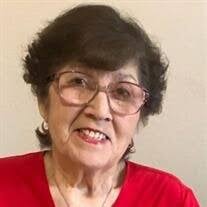 Victoria "Vicky" Uresti McKinney Obituary