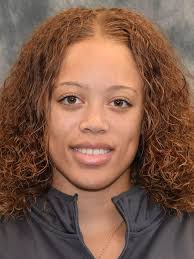 2015-16 Women's Track and Field Roster