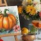 Fall for Mocktails & Masterpieces event image
