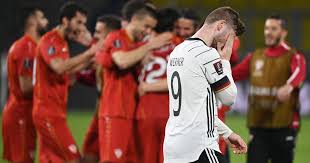In the selection process of the qualifier, all 55 fifa associate football teams from uefa will enter the. Fifa World Cup European Qualifiers Takeaways New Low For Germany Impact Of Nations League