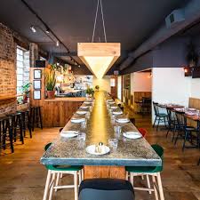 Parachute Restaurant Chicago Il Opentable Chicago Restaurants Best Chicago Restaurants Restaurant Pictures