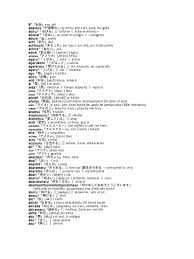 Maybe you would like to learn more about one of these? Diccionarioespanol Japones