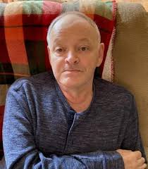 Malcomb J. Vanderford Jr. Obituary (2023)