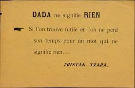 Image result for arte dadaista