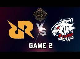 Görünümler 255 b2 yıl önce. Evos Sg Vs Rrq Hoshi Game 2 Rrq Vs Evos Sg M2 Worlds Championship Youtube