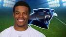 Carolina Panthers announce the return of QB Cam Newton