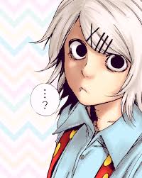 Tokyo Ghoul Juuzou If You Were To Die I Would Be Sad Juuzou suzuya is a character from the anime tokyo ghoul.