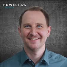 Tim Lloyd • Power Law Africa
