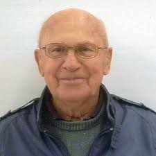 Obituary information for Robert Charles Weber