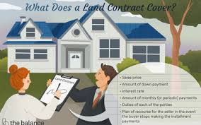The other will be either a mortgage document or something called a deed of trust, which provides security for the loan. How Does Owner Financing Work