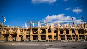 Construction on the bridge will occur daily from 8:00 p.m. D Fw Builders And Developers Say They Hope Business Shutdowns Don T Include Construction