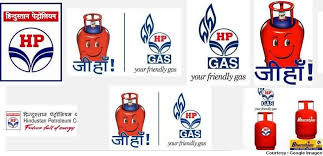Hp Lpg Gas Refill Booking Via Mobile Sms Mumbai