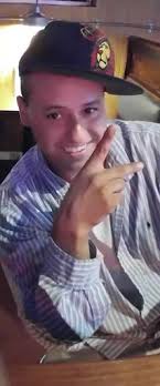 Alexsander Salter Day Obituary August 21, 2022