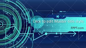 Free Future Technology Powerpoint Template Free Powerpoint Templates Spice up your powerpoint presentations and download beautiful, curated free backgrounds on unsplash.