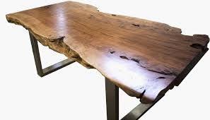 Bildergebnis Fur Bastel Mit Holz Baumstamm Tisch Rustikaler Esstisch Esszimmertisch Holz