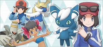 What do you need to evolve pokemon in pokemon master? News Pokemon Masters Ex Official Site