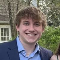 Joshua Maust's Instagram, Twitter & Facebook