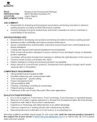 A cover letter is at least as important as a resume in helping you land an interview for the job you want. Dangotegroup On Twitter We Are Hiring Role Research Amp Development Manager Interested Qualified Candidate Should Email Cv Amp Cover Letter To Nasconcareers Dangote Com By May 28 2019 Please Share With Your Network