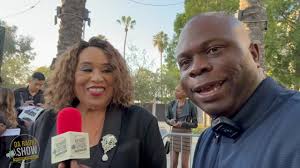 Roz Ryan Discusses Role in 'A Nashville Legacy' Film