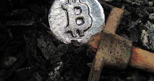 The entire data is then added to the blockchain ledger. Can You Really Make Money Mining Bitcoins The Motley Fool