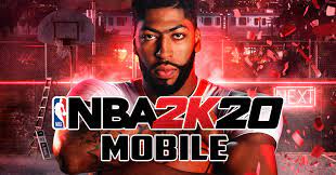 Compite en juegos de basket freestyle 5 vs. Nba 2k20 Apk Download Mobile Gameapkbase Com