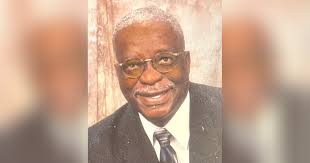 Rev. William Leonard Obituary