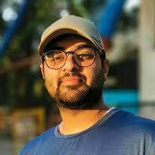 Asad Haroon's Instagram, Twitter & Facebook