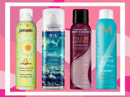 Scroll to see more images. Best Texturising Hair Sprays 2020 For Voluminous And Tousled Locks The Independent
