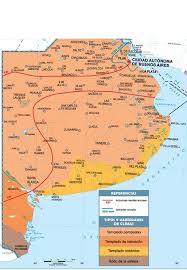 Clima De Provincia Buenos Aires