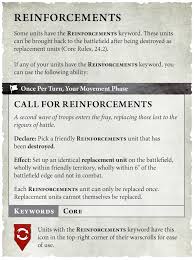 Squad Reinforcement | Battlefield Wiki | Fandom