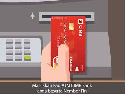 Buat pengesahan nombor akaun tabung haji anda. Cara Semak Baki Keluarkan Duit Tabung Haji Di Mesin Atm Maybank Cimb Bank Rakyat Bank Islam