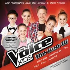 If you're ready to hit the stage, apply now! The Best Of The Voice Kids By The Voice Kids Album Lyrics Musixmatch