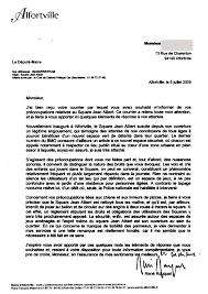 Accueil pétitions autres problème de voisinage. Modele Petition Tapage Nocturne