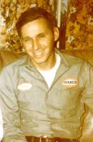 Jesse Sanford Brown (1940-2018)