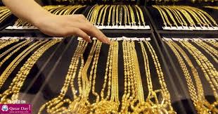 Gold Price In Qatar In Qatari Riyal Qar