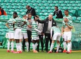Celtic manager neil lennon has resigned from his role at celtic after enduring one of the worst seasons in recent memory. Celtic Manager And 13 First Team Players To Miss Tonight S Game With Hibs Due To Covid 19 Case