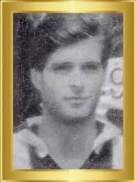 Stojanče Zlatanovski