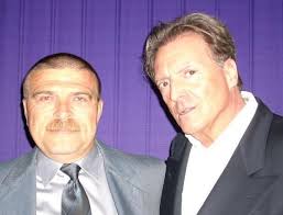 Mentorship in entertainment industry