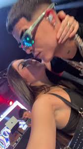 Corte De Cabello De Lunay Towers 2023 Rizado