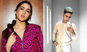 My look is perfect and my personality is good @danish.__.zehen. Thousands Of Fans Attend Danish Zehen S Funeral Sara Ali Khan Mourns His Death With Throwback Video Tv News India Tv