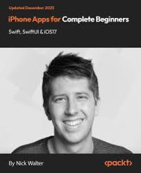 iPhone Apps for Complete Beginners