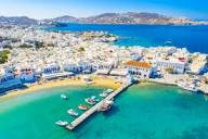First time Mykonos: top tips for your first visit - Lonely Planet