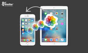 I don't want to swamp my colleague's inbox with a massive email. 4 Easy Ways To Transfer Photos From Ipad To Iphone
