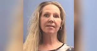 Kimberly Anne MCCLANAHAN Obituary