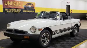 Image result for Glacier White 1977 MG